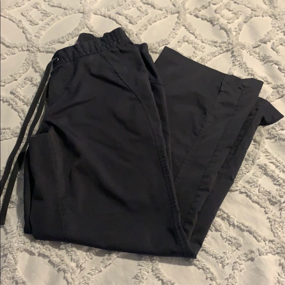 Healing Hands Scrub Pants Petite